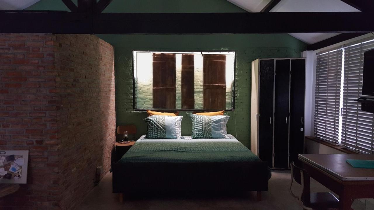 B&B Loft 21 Ravels Exterior photo